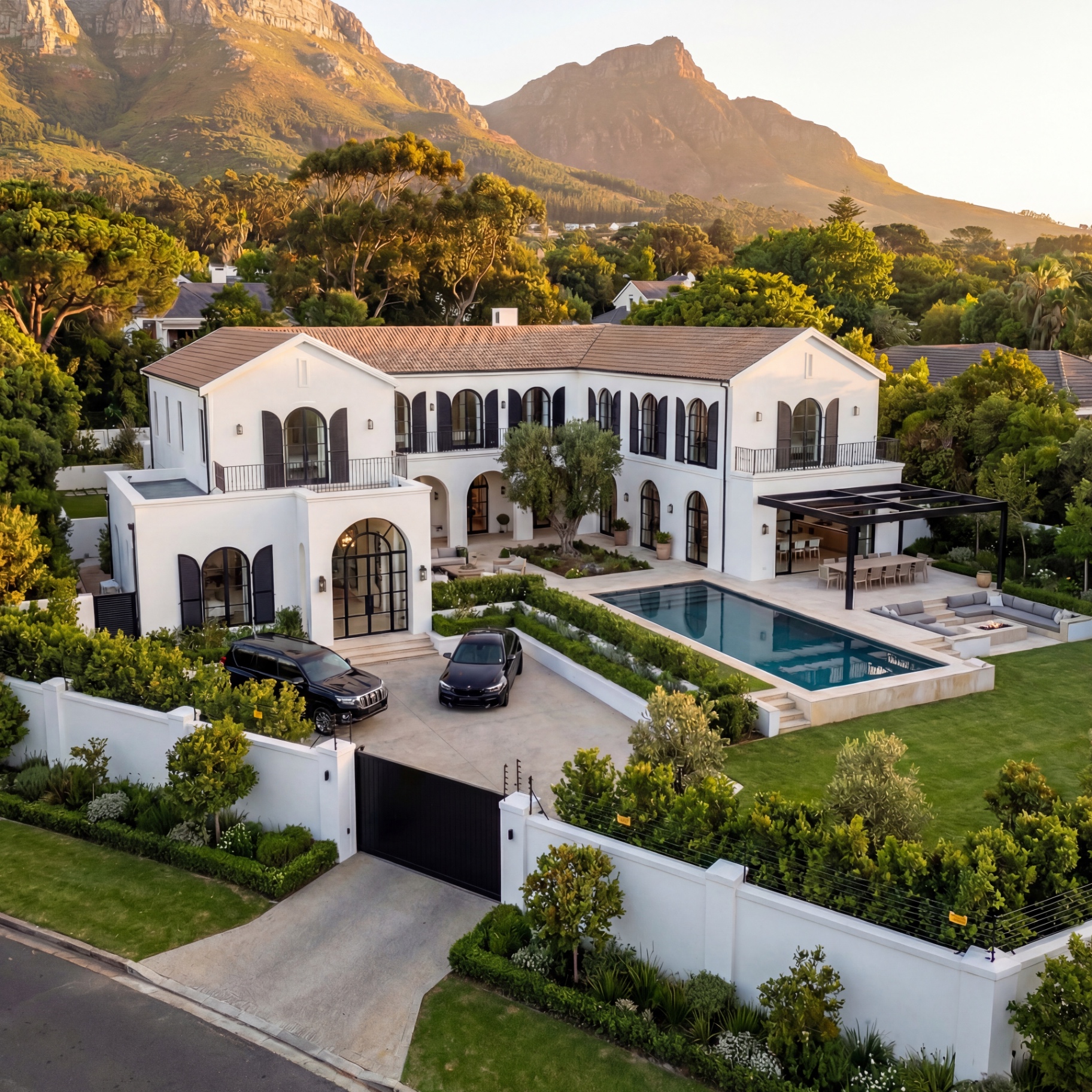 Hofmeyer House