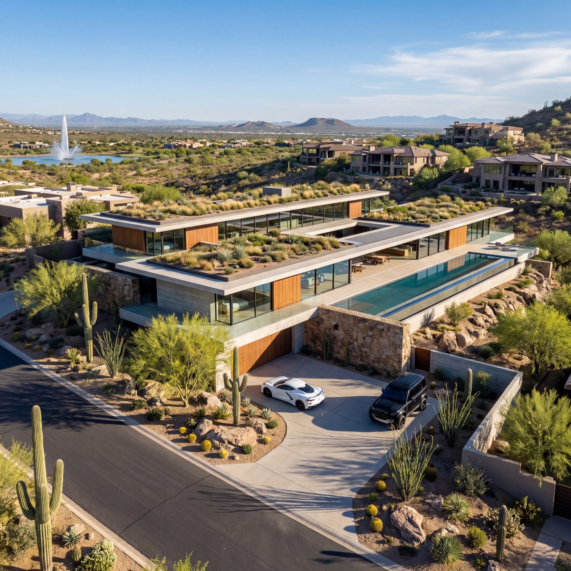 Fountain Hills