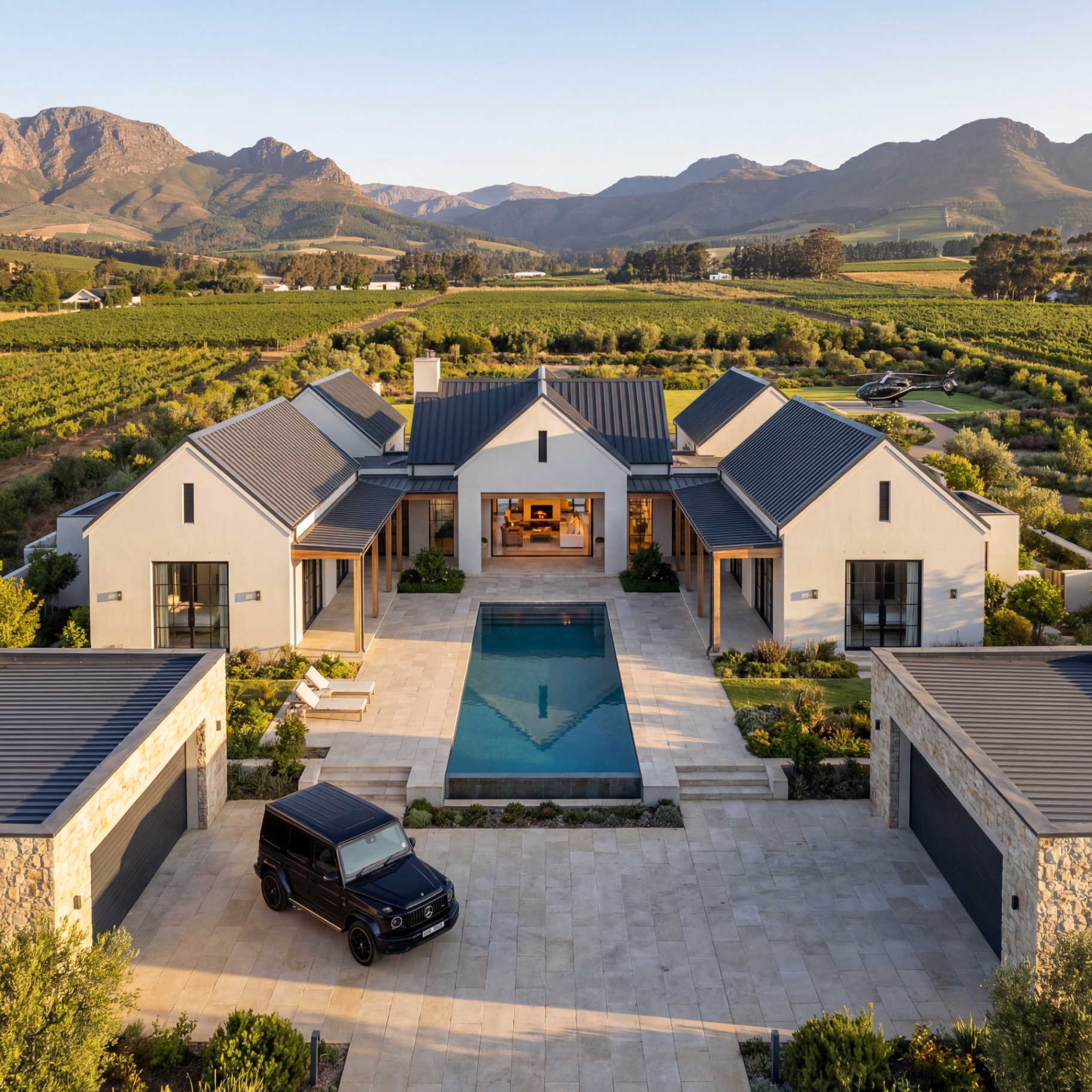 House Parrow