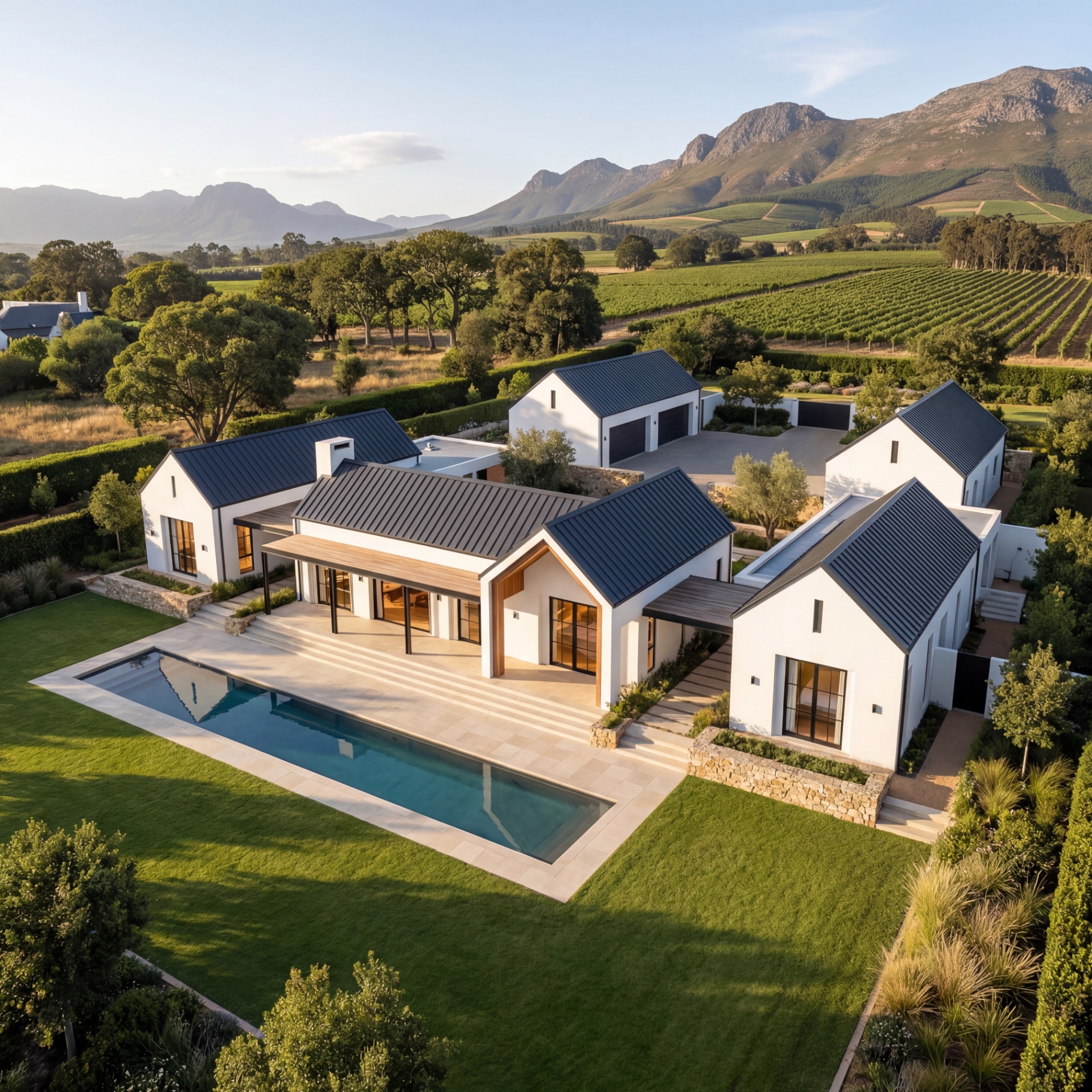 House Badenhorst