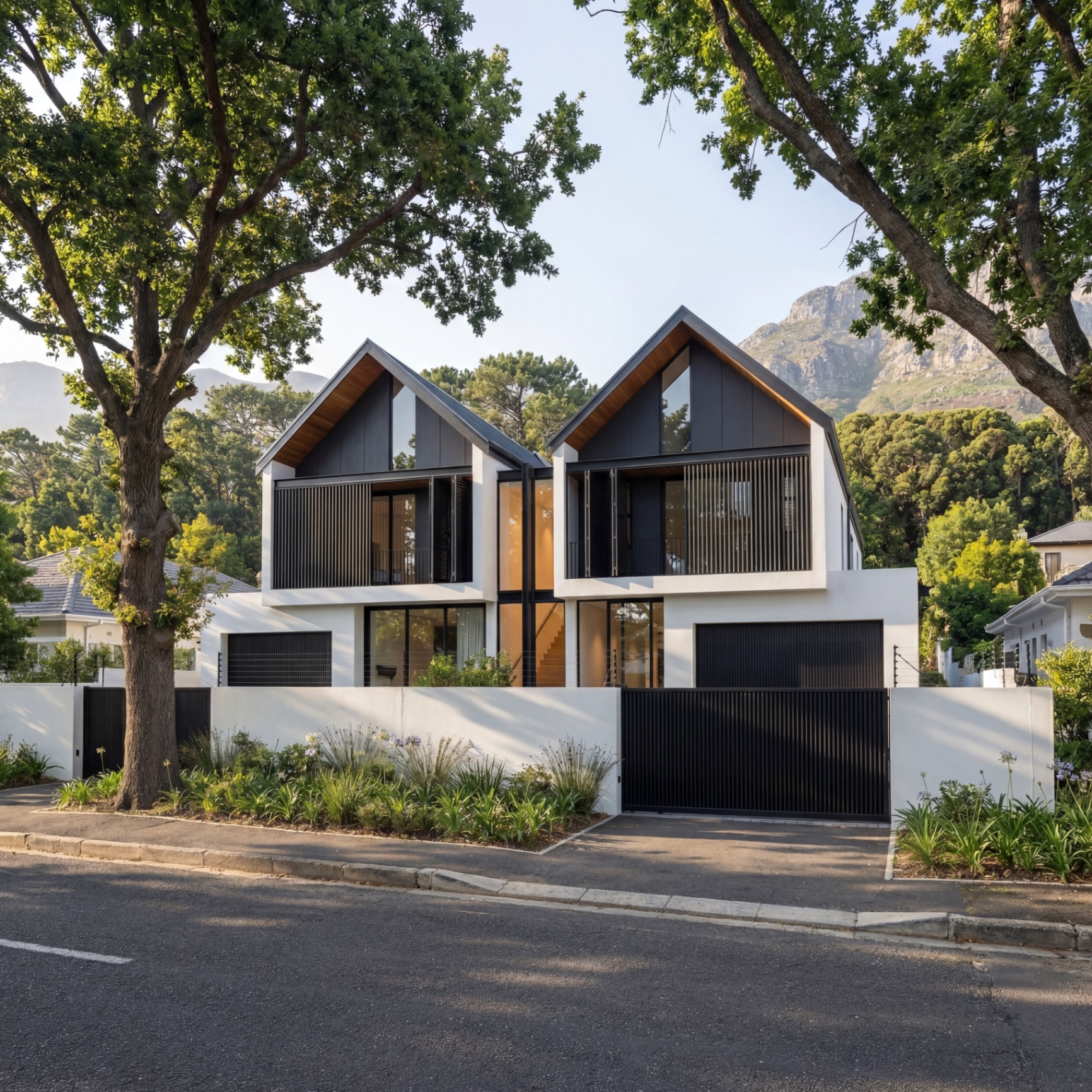 Residence Du Toit