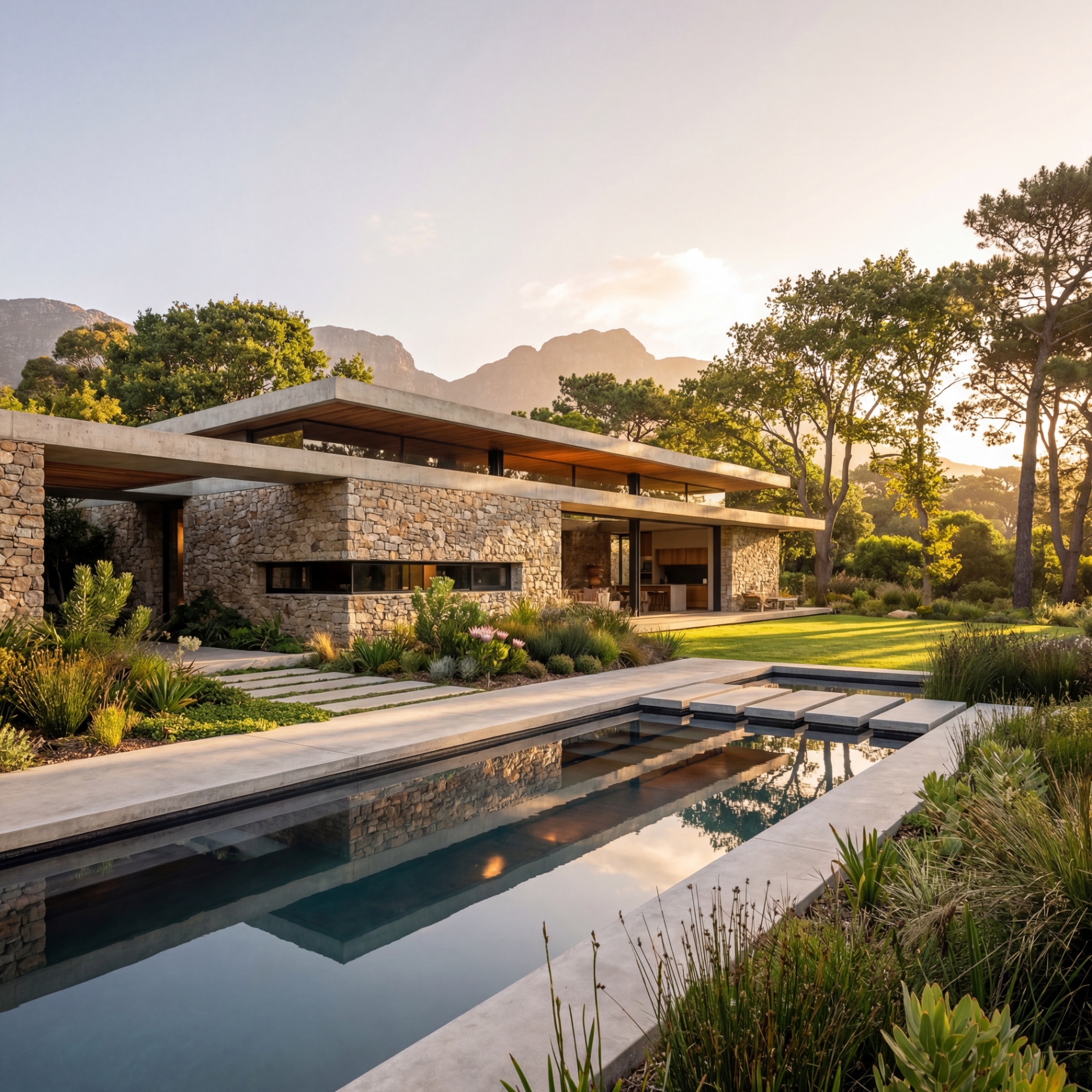 House Kopinger