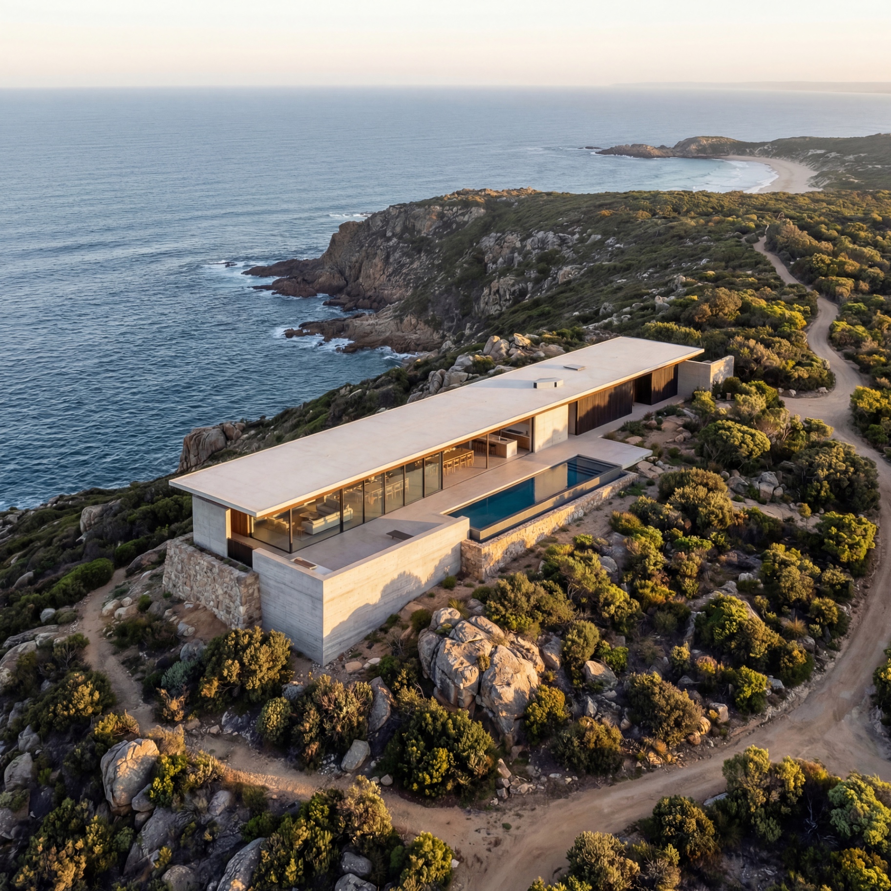 Reserve House