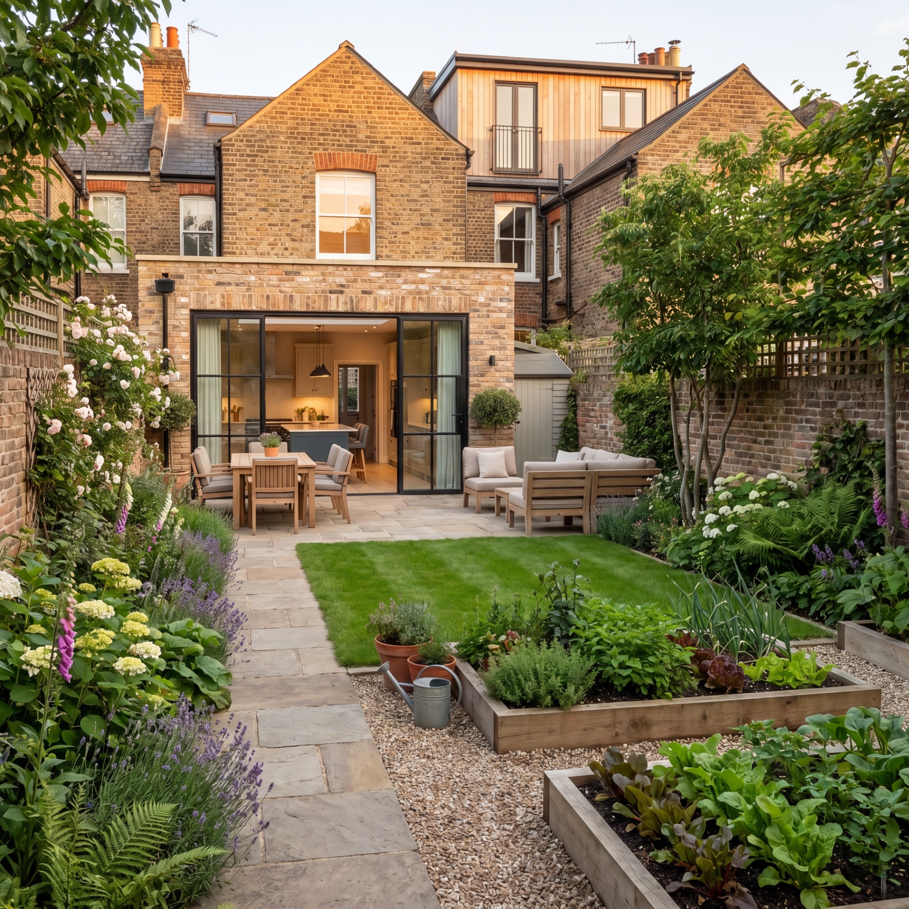 House Turner