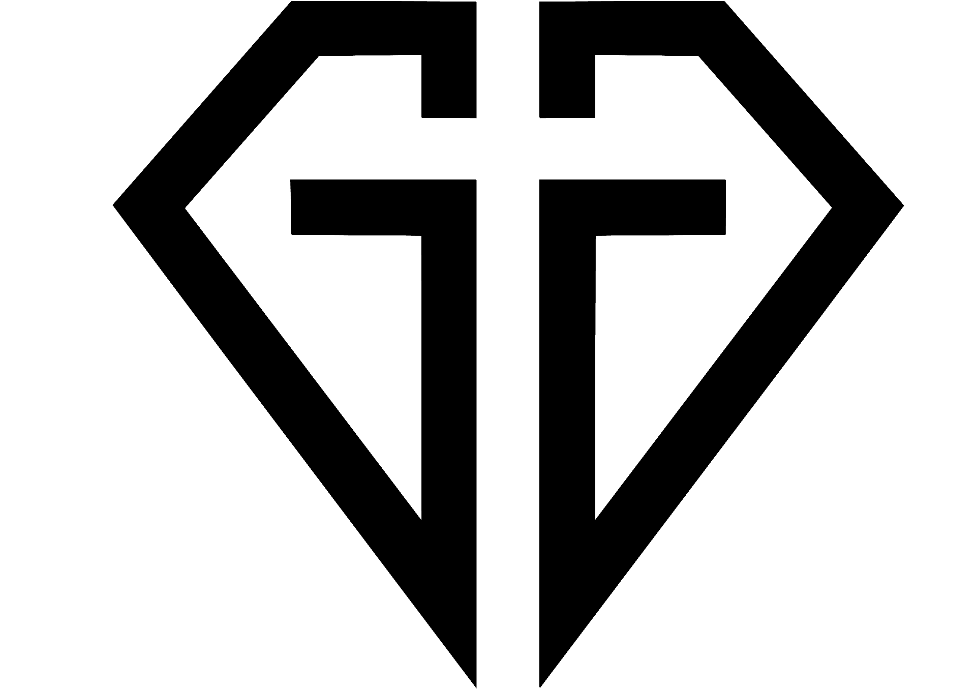 Golfing Gods logo