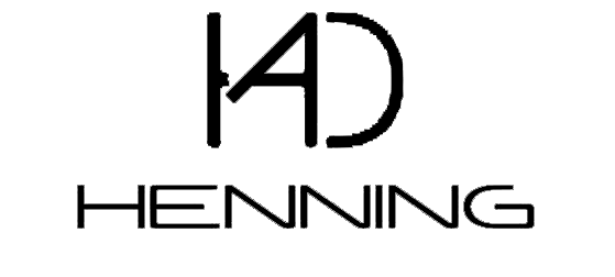 Henning Architects logo