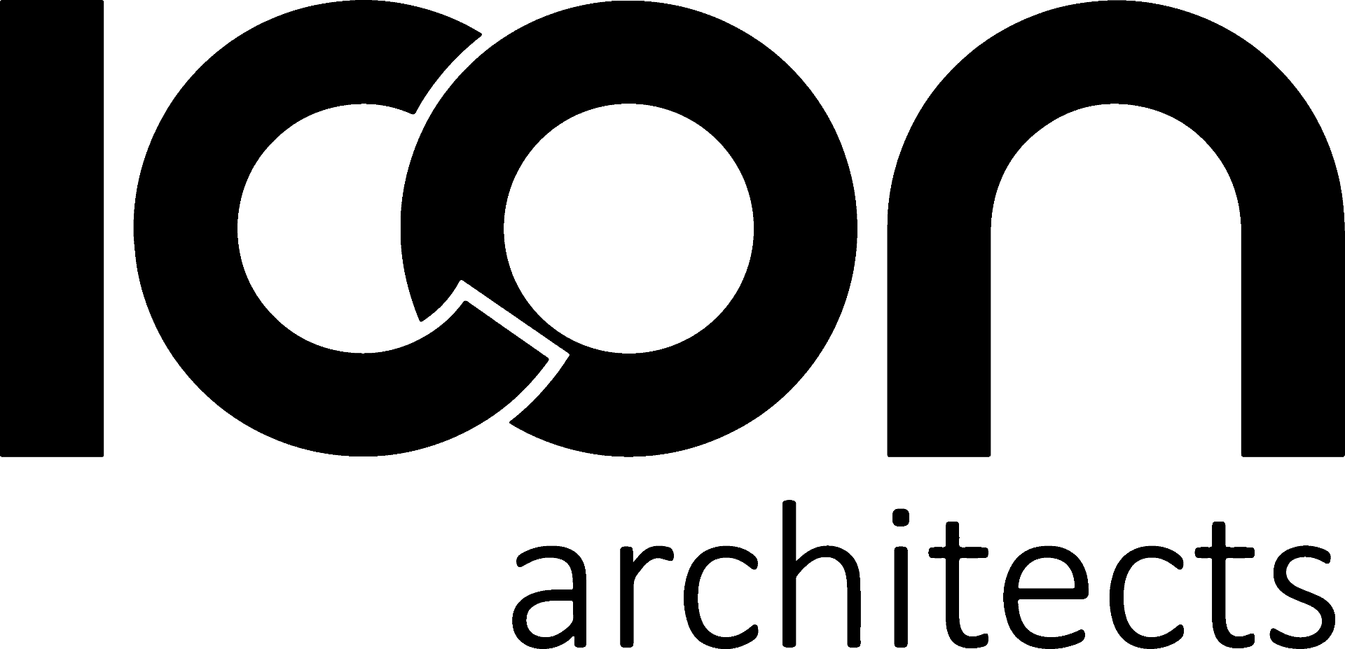 ICON Architects logo