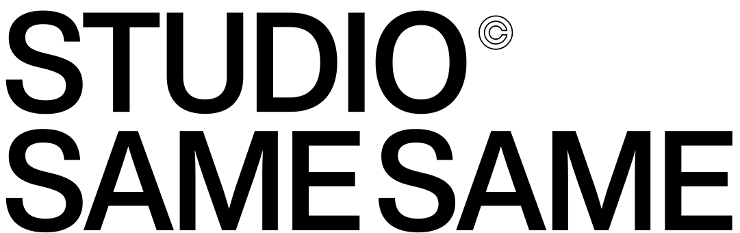 Studio Same Same logo